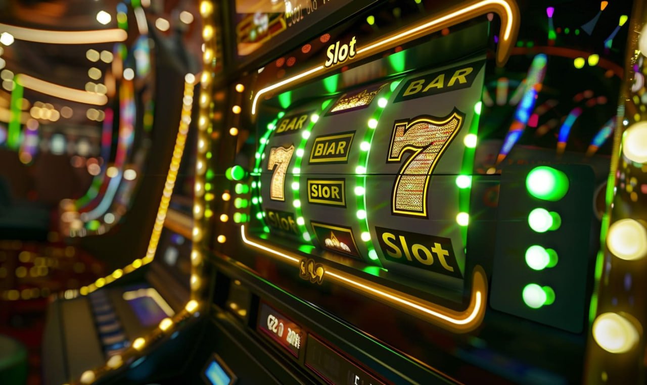 Live Casino Myanmar