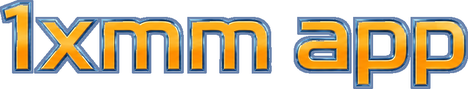 1xmm app Logo